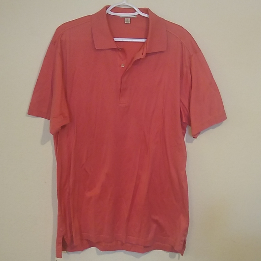 Peter Millar polo